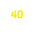 40 Jahre
