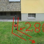 Rohrortung