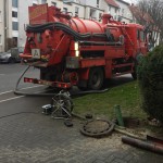 im Einsatz